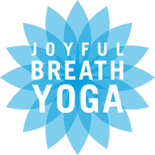 Joyful Breath Yoga - Online Yoga Videos and Live Yoga Classes
