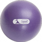purpleBall