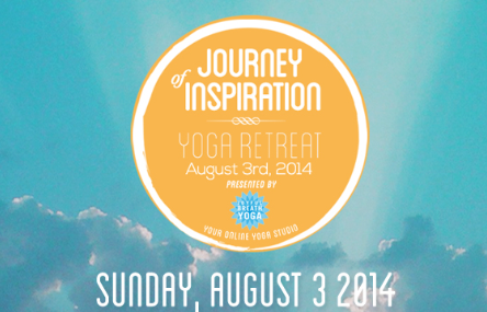 Journey of Inspiration Logo