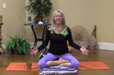 Gratitude Meditation