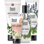Nourish Organic