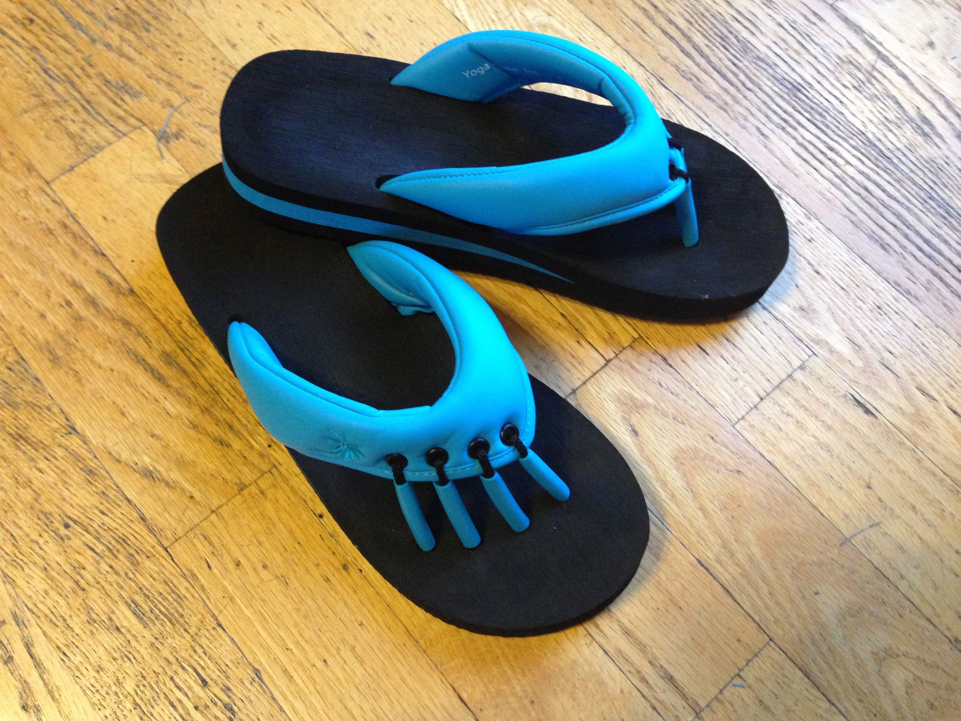 yoga sandals originals