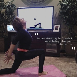 Member Spotlight Susan