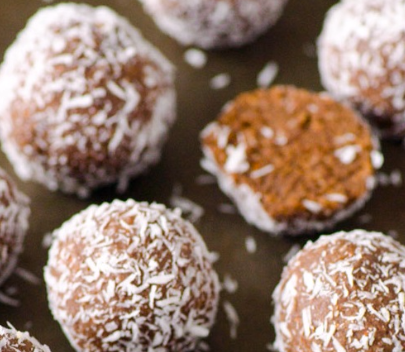 Joy Balls